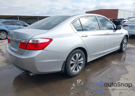 2014 Honda Accord Lx from USA, damaged, VIN 1HGCR2F32EA268311